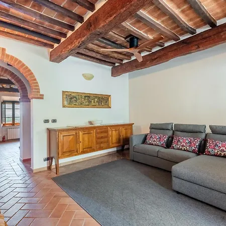 Holiday home Tana Nerli