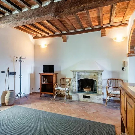 Tana Nerli Holiday home *
